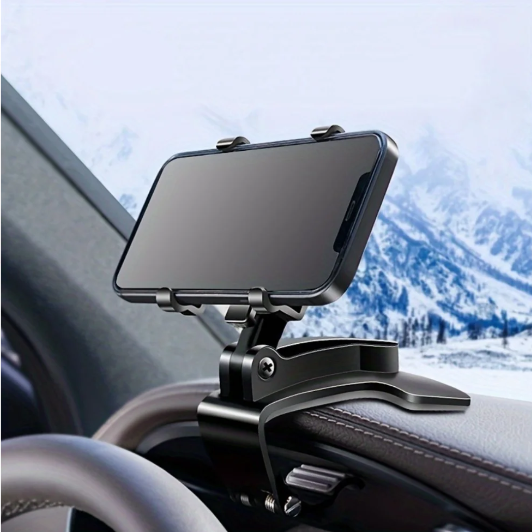 Icy Seat - Car Phone Holder
