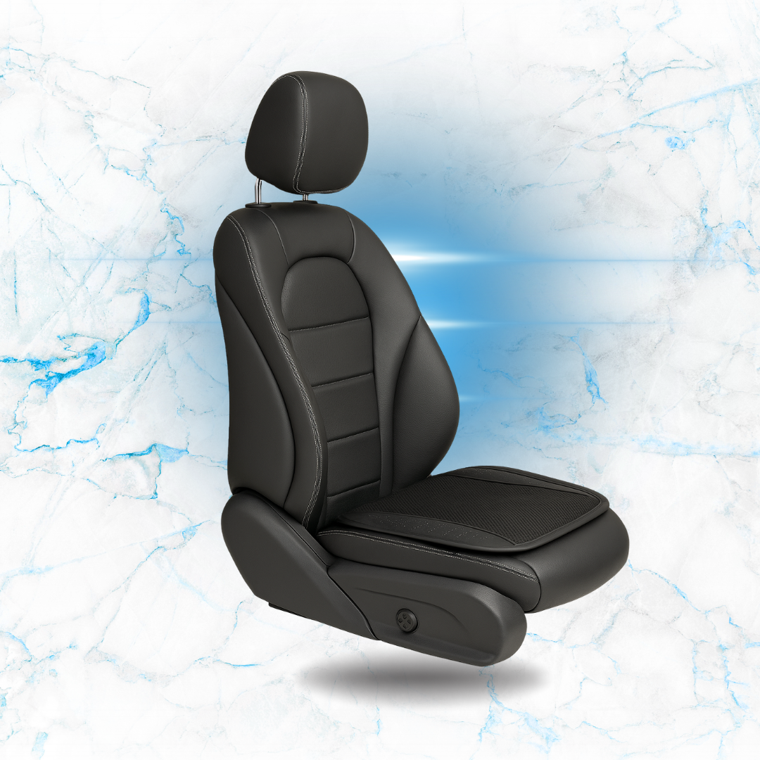 Icy Seat- Car Cooling Leg Seat