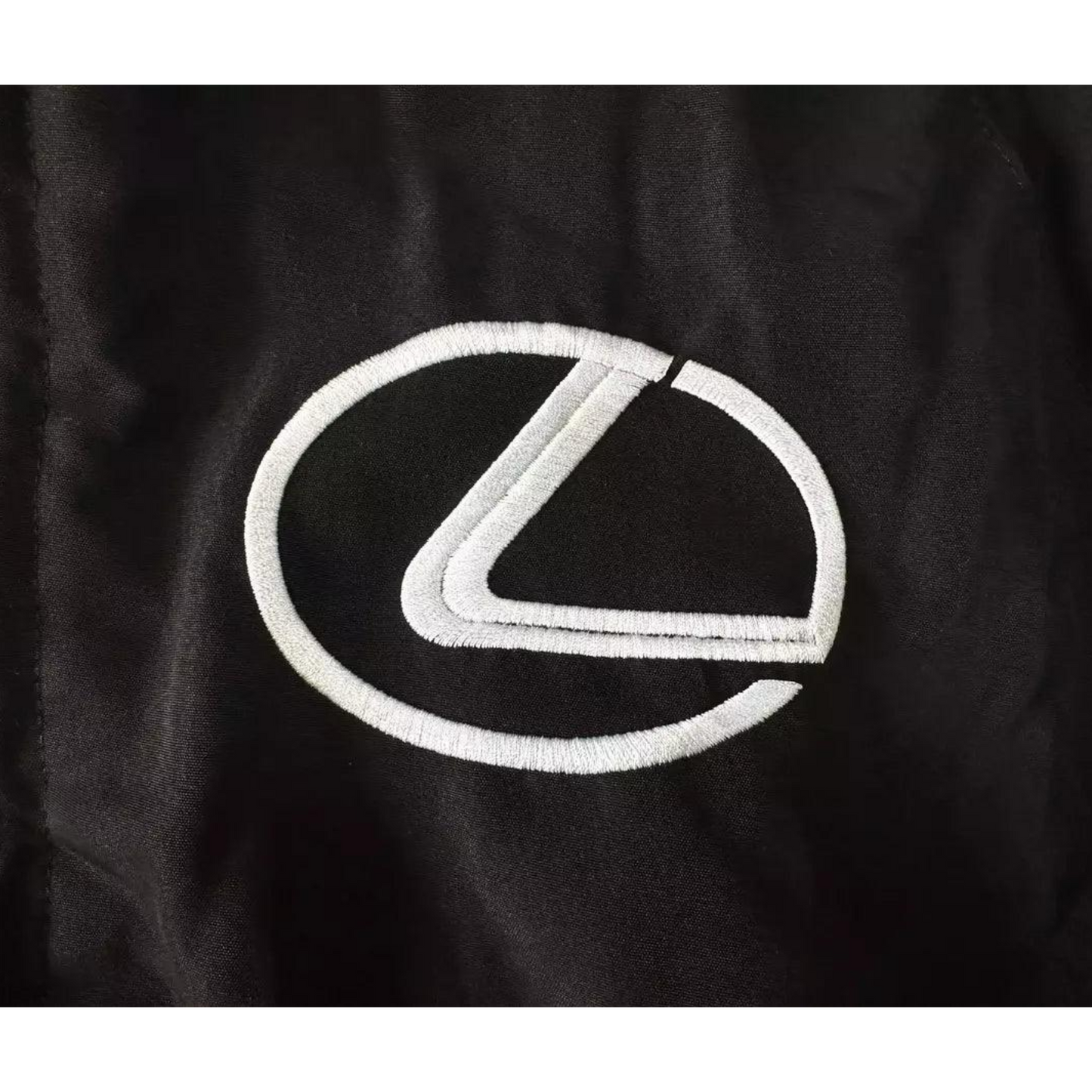 Jaqueta LEXUS