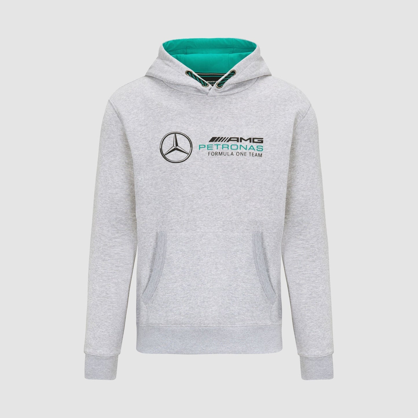 Moletom Mercedes-AMG Petronas