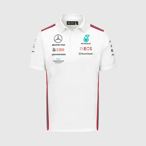 POLO MERCEDES-AMG F1 2023
