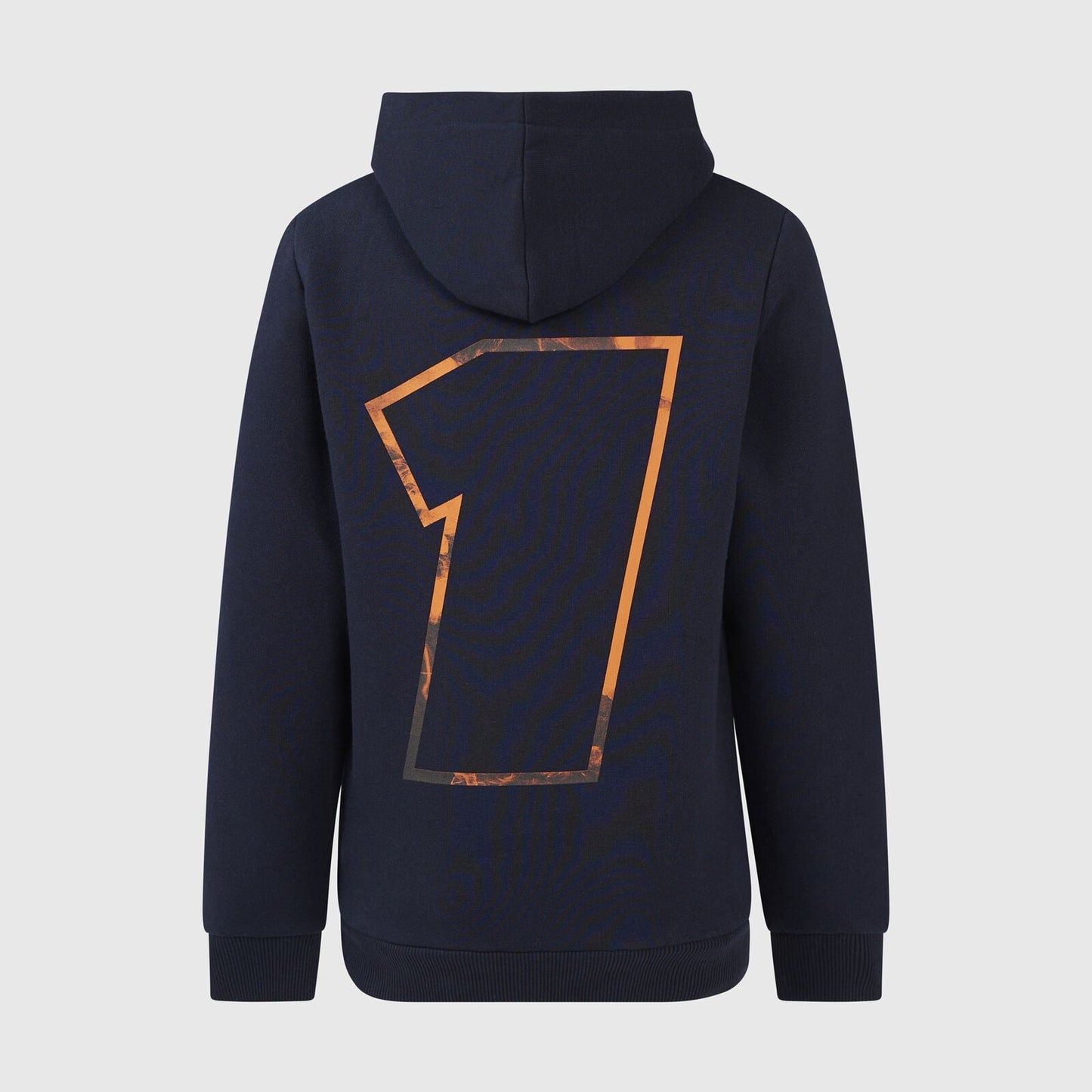 MOLETOM MAX VERSTAPPEN