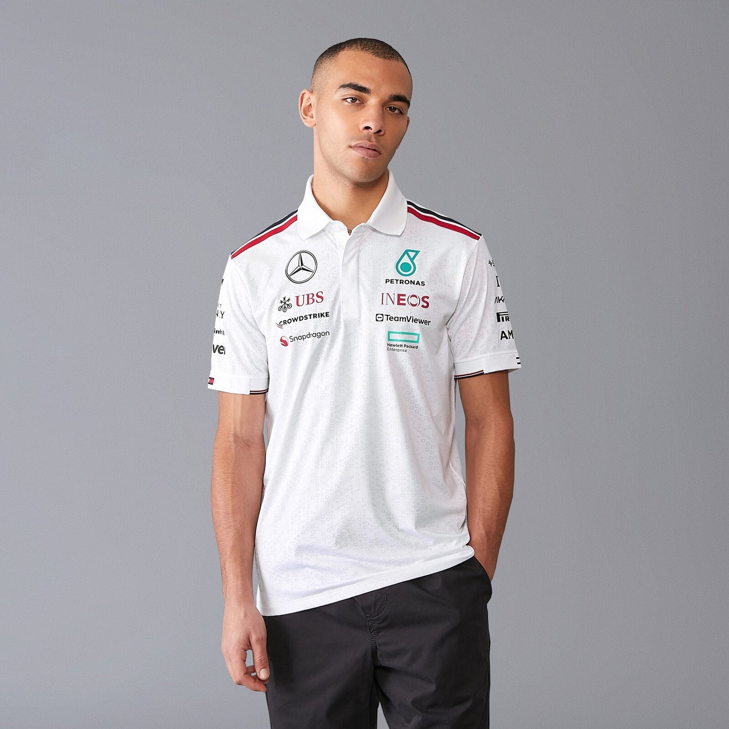POLO MERCEDES-AMG 2024