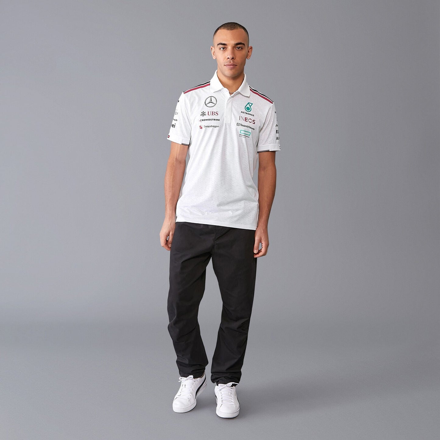 POLO MERCEDES-AMG 2024