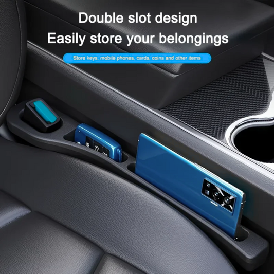 Icy Seat - Car Seat Gap Plug Strip Side Seam