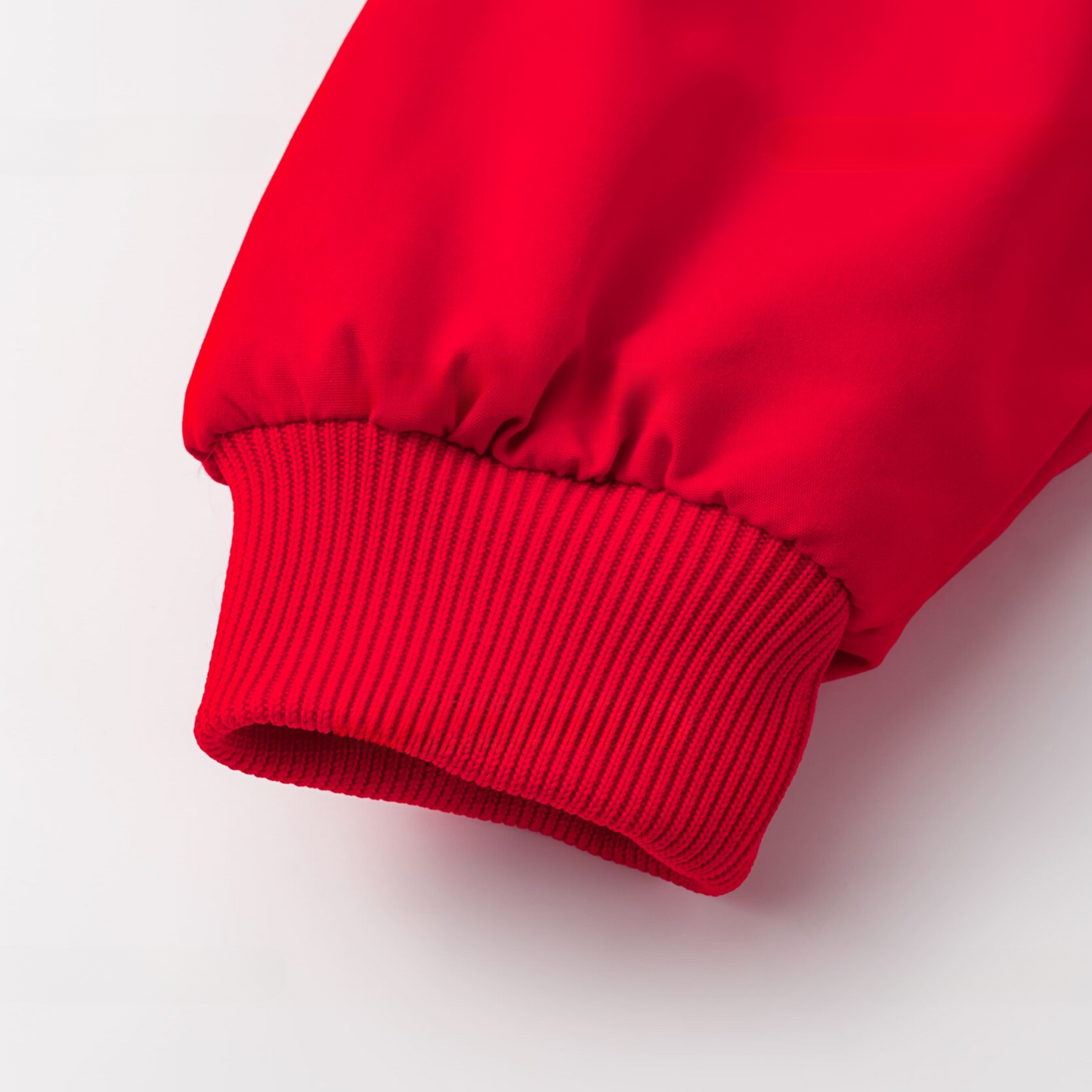 Jaqueta FERRARI F1 Vintage FULL RED
