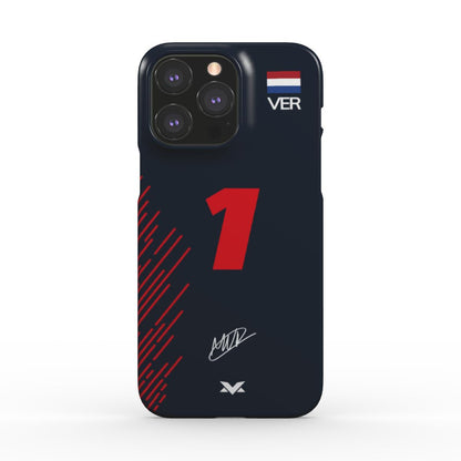 Capinha Max Verstappen Pole