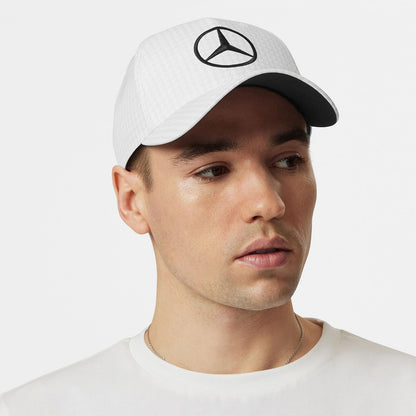 Boné Lewis Hamilton