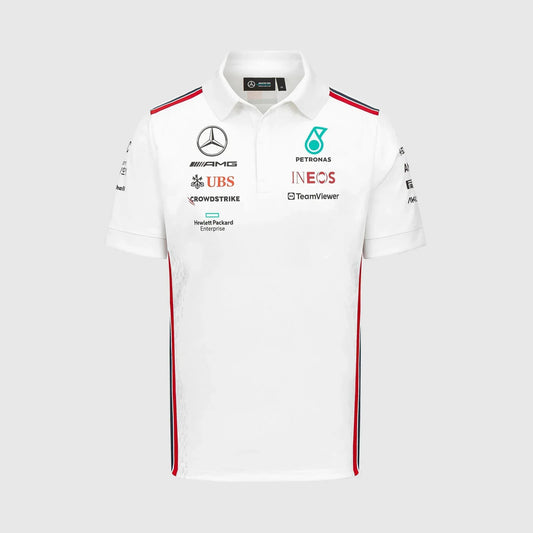 POLO MERCEDES-AMG F1 2023