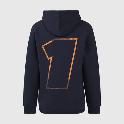 MOLETOM MAX VERSTAPPEN