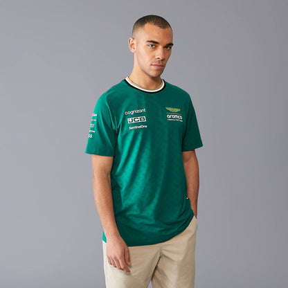 CAMISETA FERNANDO ALONSO 2024