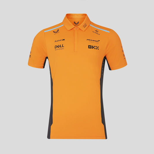 POLO McLAREN 2024